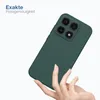 Hülle für Xiaomi 14T Case Cover Bumper Smartphone Softgrip Produktbild-Vorschau 5