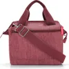 reisenthel allrounder borsa a tracolla trasversale twist Anteprima dell’immagine prodotto 5