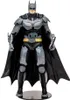 McFarlane Toys DC Direct Gaming Actionfigur & Comic Batman Produktbild-Vorschau 1