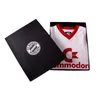 COPA Football - Bayern Munchen Retro Fußballtrikot Produktbild-Vorschau 5