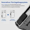 WUBEN G5 Mini LED Taschenlampe 400 Lumen, Eisriss-Design Produktbild-Vorschau 10