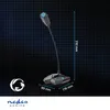Microphone de jeu |  pour : Ordinateur/Bureau | USB | Voir les images du produit 5