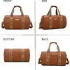 Gallantry Weekender bag - sportovní taška, cestovní taška, Náhled obrázku produktu 2