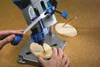 Dremel Workstation (220), noir, bleu, argenté Voir les images du produit 7