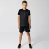 Paris Saint-Germain dres set detský - Čierna - PSG - 152 Náhľad obrázku produktu 1