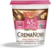 Novi CremaNovi 350gr, Italienischer Haselnussaufstrich Produktbild-Vorschau 2
