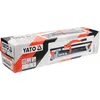 Yato YT-3707, 60 cm, 1,6 cm, Keramický, Černá, Červená Náhled obrázku produktu 6