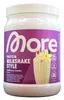 More Protein Milkshake Style Vanilla Ice Cream Flavour Produktbild-Vorschau 1