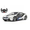 BMW i8, escala 1:14, color blanco, frecuencia 40 MHz Vista previa de la imagen del producto 15