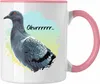 Trendation - Taubenzüchter Okurrrr Geschenk Zaubenzucht Produktbild-Vorschau 1