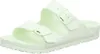 Birkenstock Arizona EVA Faded Lime Schmales Fußbett - Produktbild-Vorschau 34