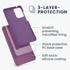 kwmobile Handyhülle für Samsung Galaxy A52 / A52 5G / A52s Produktbild-Vorschau 2