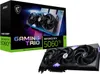 A product box and a graphics card. Produktbild-Vorschau