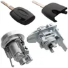 Ford Fiesta VI MK7 08-13 Inserto serratura accensione + Anteprima dell’immagine prodotto 2