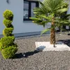 Galamio Basalt-Splitt 16-22 mm 20kg x 25 Sack 500kg Palette Produktbild-Vorschau 5