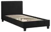 Polsterbett OHIO Bettgestell 90 x 200 cm Einzelbett Produktbild-Vorschau 2