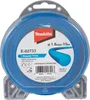 Makita E-02733 Mähfaden rund 1,6mmx15m Produktbild-Vorschau 4