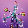 LEGO 41689 Friends Magiczny diabelski młyn ze zjeżdżalnią Podgląd zdjęcia produktu 13