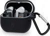 Silikonhülle mit Karabiner für Galaxy Buds 3/3 Pro/3 FE, Produktbild-Vorschau 1