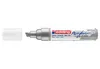 edding 4-5000923 edding 5000 Acrylstift silber 5,0 -10,0 Anteprima dell’immagine prodotto 4