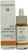 Hauschka Huile de jour clarifiante 18ml Voir les images du produit 5