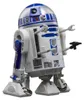Star Wars The Black Series R2-D2, 4 rok / roky, Viacfarebný Náhľad obrázku produktu 5