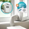 MONZANA Condizionatore Portatile 7000 BTU Anteprima dell’immagine prodotto 6