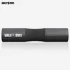 GORILLA SPORTS® Langhantel Polster Schwarz – 45x9,5cm Produktbild-Vorschau 8
