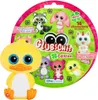 Blue Ocean Glubschis Sammelfiguren Glück Serie 3 - Glubschi Produktbild-Vorschau 1