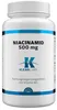 Niacinamide B3 500 mg Klean Labs Capsule 100 Capsule Anteprima dell’immagine prodotto 1