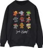 Marvel - "Gingerbread Avengers" Sweatshirt für Herren Produktbild-Vorschau 1