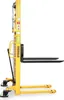 Hochhubwagen HS1525 mit Quicklift 1,5 t Tragkraft, 2500 mm Produktbild-Vorschau 3