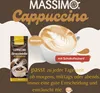 MASSIMO Cappuccino Stracciatella mit Schokoflocken 400g mit Produktbild-Vorschau 6