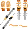 Kit de suspension š€ vis filetšŠes pour Citro?n C4 Coupe LA Voir les images du produit 1