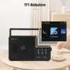 Retekess TR640 Internet radio DAB+, radio portatile, Anteprima dell’immagine prodotto 4
