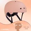 Casque vélo enfant S 50-54 cm Protection de la tête Voir les images du produit 4