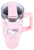 Bottiglia Hello Kitty Bottled Bliss 900 ml Anteprima dell’immagine prodotto 2