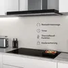 Klarstein Verosteel Induktionskochfeld - 90cm, 5 Zonen, Produktbild-Vorschau 6