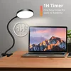 40cm LED Schreibtischlampe Dimmbar 3 Farbtemperaturen Produktbild-Vorschau 5