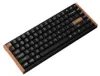 Keychron K2 HE, Verkabelt & Kabellos, USB + RF Wireless + Produktbild-Vorschau 5