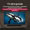LG UHD AI 43UA75006LA, 109,2 cm (43"), 3840 x 2160 Pixel, Produktbild-Vorschau 4