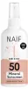 Naïf Mineralisches Sonnenschutzspray für Baby & Kids LSF 50 Produktbild-Vorschau 1