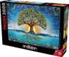 ANATOLIAN Puzzle Baum des Lebens 3000 Teile Produktbild-Vorschau 2