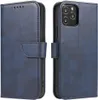 Eleganckie etui z klapką i magnesem do Xiaomi Redmi Note 11 Podgląd zdjęcia produktu 1