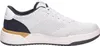 Skechers Sneakers 210793-WHT in White color size 42 Voir les images du produit 20