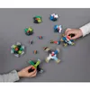 Plus-Plus Apprendre à construire des toupies Voir les images du produit 5