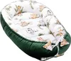 Pepi Babynest Kokon 5 teiliges Babynestchen Set für Babys Produktbild-Vorschau 2
