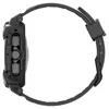 Spigen Rugged Armor Pro, Kapela, Smartwatch, Zwart, Productafbeelding-voorbeeld 9
