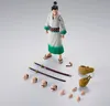 Monsters S.H.Figuarts akční figurka Ryuma 16 cm Náhled obrázku produktu 4