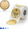 Selbstklebende Etiketten Thermosticker Niimbot B1 B4 B21 Produktbild-Vorschau 1